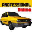 プログラムのアイコン：Retro Toros Racing