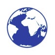 Ikona programu: Quiz Geo - World Countrie…