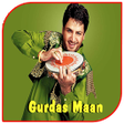 ไอคอนของโปรแกรม: Gurdas Maan MP3