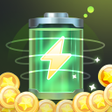 أيقونة البرنامج: Happy Charge