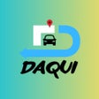 Иконка программы: Daqui Passageiro