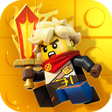Bricks Kingdom: Endeavor icon