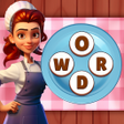 Icoon van programma: Word Cafe