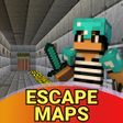 程序图标：Escape Maps for Minecraft…