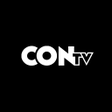 プログラムのアイコン：CONtv + Comics
