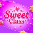 Icoon van programma: Sweet Class