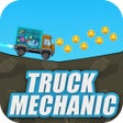 Icoon van programma: Truck Mechanic