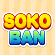 프로그램 아이콘: Sokoban
