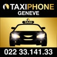Ikon program: Taxiphone Genève