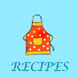 程序图标：Recipe book: recipes of d…