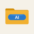 Icoon van programma: AskFiles - AI file manage…