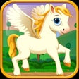 Icon of program: Princess Unicorn Run