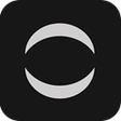 Icoon van programma: Darker Jupyter