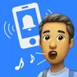 程序图标：Track Whisper