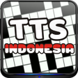 程序图标：Kuis TTS Indonesia - Teka…