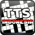 Kuis TTS Indonesia - Teka Teki
