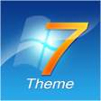 Ícone do programa: Win 7 Theme 2 For Launche…