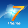 Win 7 Theme 2 For Launcher