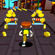 プログラムのアイコン：Ben Super Aliens 10 Runne…