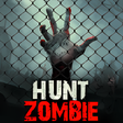 程序图标：Zombie Hunter Sniper Shoo…