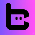 ไอคอนของโปรแกรม: Pyaarwow Pro: Meet Friend…