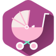 ไอคอนของโปรแกรม: Baby Tracker - Newborn Fe…