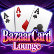 程序图标：Bazaar Card Lounge: Enjoy…
