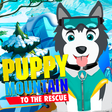 Dog patrol jump to the rescue icon