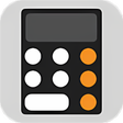 プログラムのアイコン：Calculator  Simple Calcul…