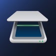 Programın simgesi: SCAN SHOT document scanne…
