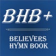 Icoon van programma: Believers Hymn Book Plus