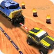 程序图标：Truck Towing Race - Truck…