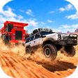 Icon of program: Truck Towing Race - Truck…