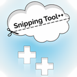 Icon of program: Snipping Tool++