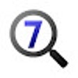 ไอคอนของโปรแกรม: Search7