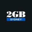 Icône du programme : 2GB