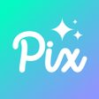 Иконка программы: Pixme