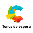 ไอคอนของโปรแกรม: Tonos de Espera