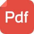 DeepSeek PDF icon
