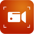 أيقونة البرنامج: screen recorder - record …