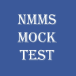 NMMS Practice Test For Class 8