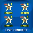 Ikon program: Star Sports One Live Cric…