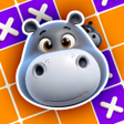 Programikonen: HippoDoku: Logic Puzzle