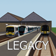 Icon of program: Tren Simulator - Train Si…