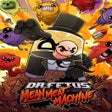 Programın simgesi: Dr. Fetus Mean Meat Machi…