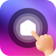 ไอคอนของโปรแกรม: Quick Touch  Smart Naviga…