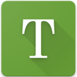 Ikona programu: Text on Photo