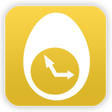 プログラムのアイコン：Egg Timer Free
