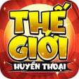 Ikon program: Ngọc Rồng Huyền Thoại