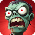 Ikon program: Zombie Peekaboo